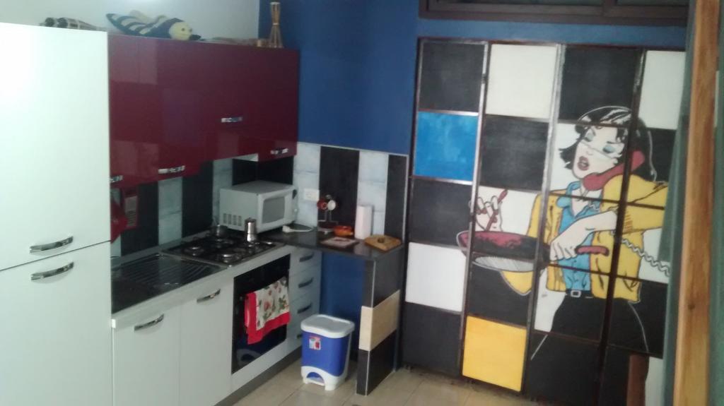 Click Center Apartment CTA Cameră foto