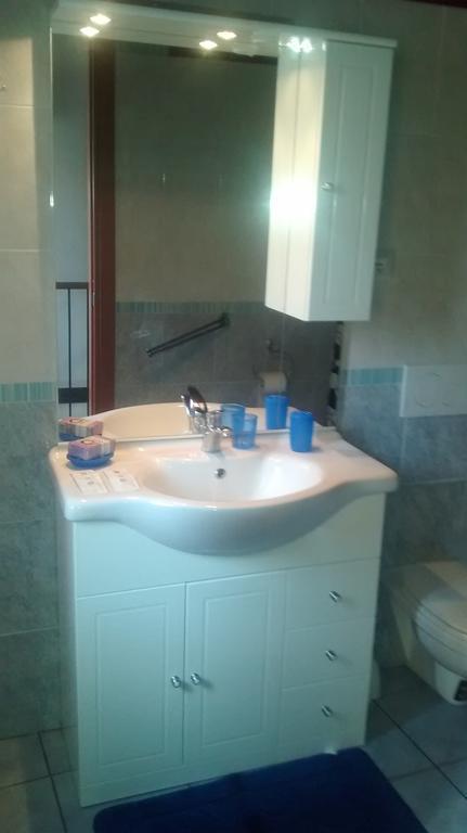 Click Center Apartment CTA Cameră foto