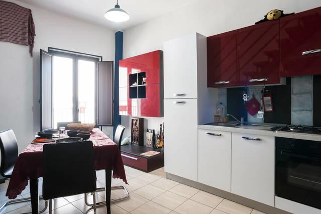 Click Center Apartment CTA Cameră foto